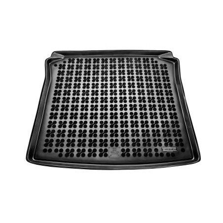 Гумена стелка за багажник за Seat Ibiza IV (2010 - 2017) Combi - Rezaw Plast