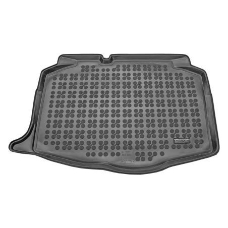 Гумена стелка за багажник за Seat Ibiza V (2017+) version with one floor - Rezaw Plast