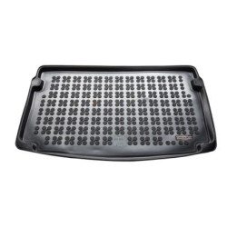 Гумена стелка за багажник за Seat Ibiza V (2017-2021) upper floor - Rezaw Plast