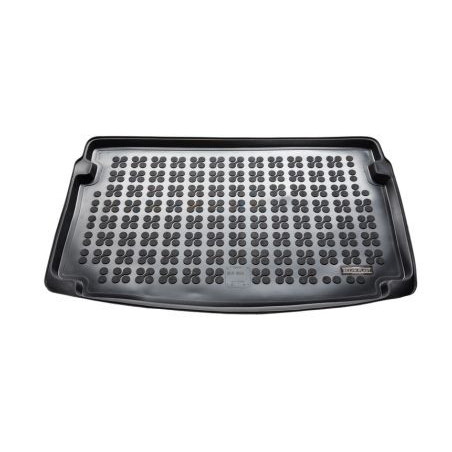 Гумена стелка за багажник за Seat Ibiza V (2017-2021) upper floor - Rezaw Plast