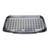 Гумена стелка за багажник за Seat Ibiza V (2017-2021) bottom floor - Rezaw Plast