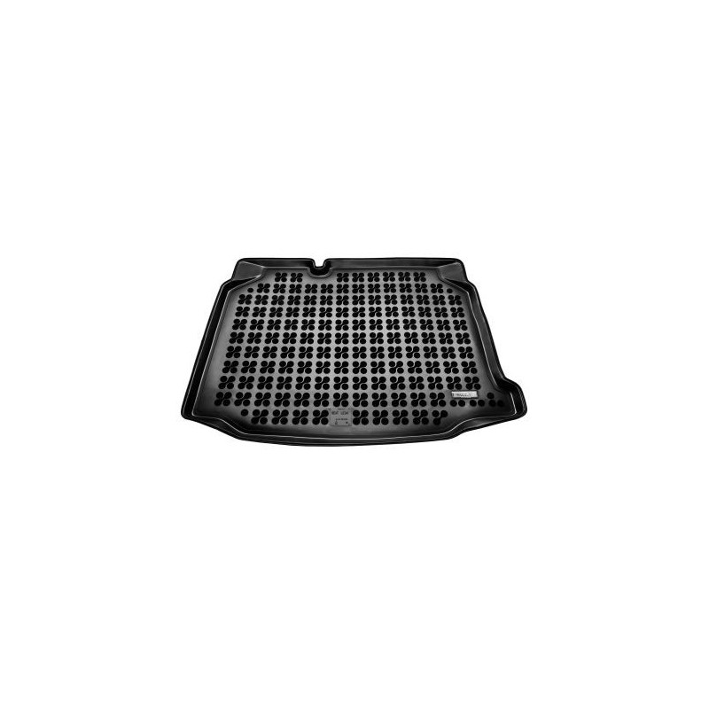 Гумена стелка за багажник за Seat Leon SC (2013-2020) Hatchback - Rezaw Plast