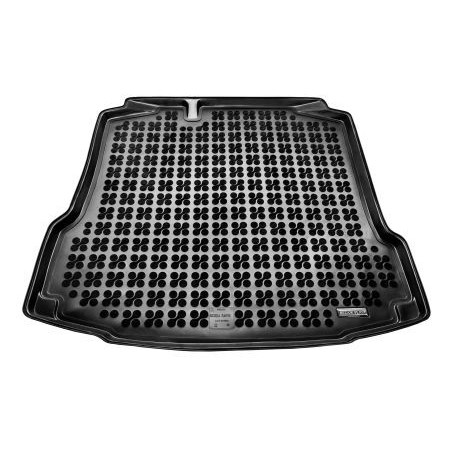 Гумена стелка за багажник за Seat Toledo / Skoda Rapid (2012+) - Rezaw Plast