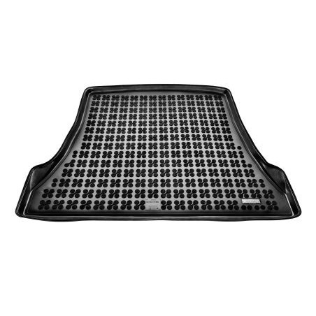Гумена стелка за багажник за Skoda Citigo (2012+) 2 seats - Rezaw Plast