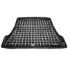 Гумена стелка за багажник за Skoda Citigo (2012+) 2 seats - Rezaw Plast