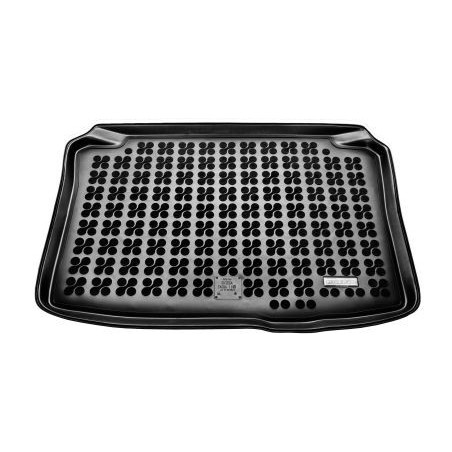 Гумена стелка за багажник за Skoda Fabia I (1999 - 2007) Hatchback - Rezaw Plast