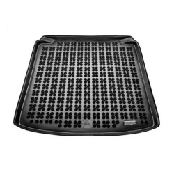 Гумена стелка за багажник за Skoda Fabia I (2000 - 2008)  Sedan/Combi - Rezaw Plast