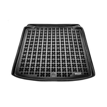 Гумена стелка за багажник за Skoda Fabia I (2000 - 2008)  Sedan/Combi - Rezaw Plast