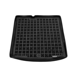 Гумена стелка за багажник за Skoda Fabia III (2014-2021) Combi - Rezaw Plast