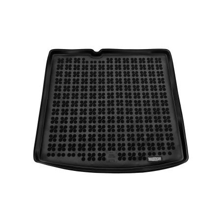 Гумена стелка за багажник за Skoda Fabia III (2014-2021) Combi - Rezaw Plast