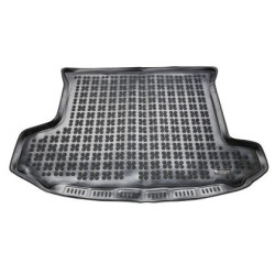 Гумена стелка за багажник за Skoda Kodiaq (2016-2024) 7 seats