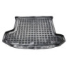 Гумена стелка за багажник за Skoda Kodiaq (2016-2024) 7 seats