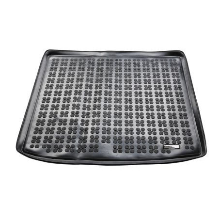 Гумена стелка за багажник за Skoda Kodiaq (2016-2024) 5 seats