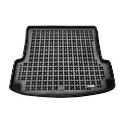 Гумена стелка за багажник за Skoda Octavia I (1997 - 2010) Sedan/Hatchback - Rezaw Plast