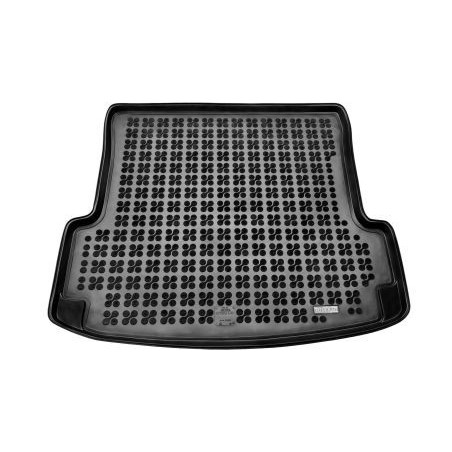 Гумена стелка за багажник за Skoda Octavia I (1997 - 2010) Sedan/Hatchback - Rezaw Plast