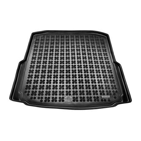 Гумена стелка за багажник за Skoda Octavia 3 (2013-2019) Hatchback - Rezaw Plast