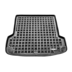 Гумена стелка за багажник за Skoda Octavia I (1997 - 2010) Combi - Rezaw Plast