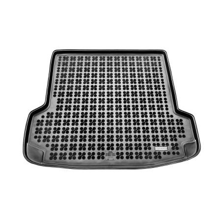 Гумена стелка за багажник за Skoda Octavia I (1997 - 2010) Combi - Rezaw Plast