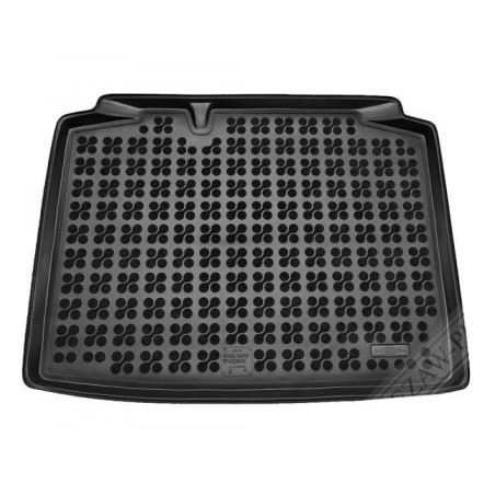 Гумена стелка за багажник за Skoda Rapid Spaceback (2013+) - Rezaw Plast
