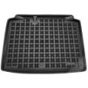 Гумена стелка за багажник за Skoda Rapid Spaceback (2013+) - Rezaw Plast