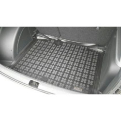 Гумена стелка за багажник за Skoda Rapid Spaceback (2013+) - Rezaw Plast