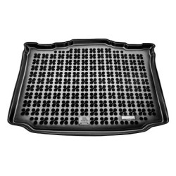 Гумена стелка за багажник за Skoda Roomster (2006+) - Rezaw Plast