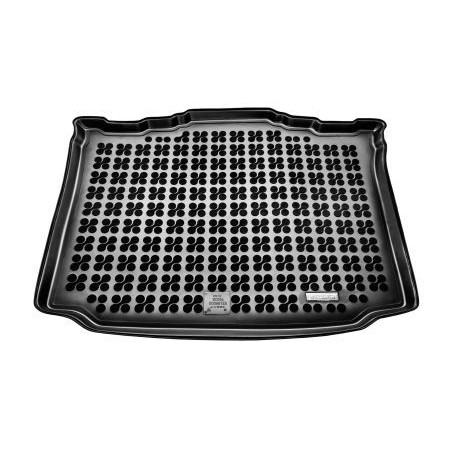 Гумена стелка за багажник за Skoda Roomster (2006+) - Rezaw Plast