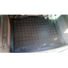 Гумена стелка за багажник за Skoda Roomster (2006+) - Rezaw Plast