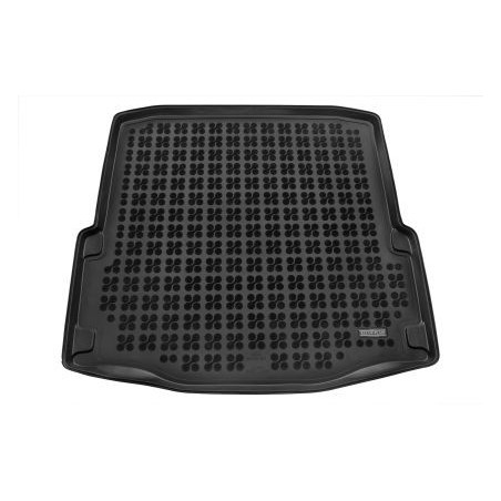Гумена стелка за багажник за Skoda Superb II (2008 - 2015) sedan - Rezaw Plast