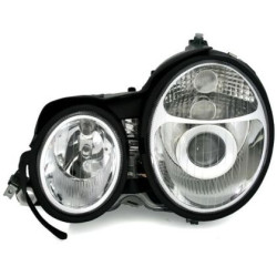 Кристални фарове Mercedes W210 E-Class (95-98)