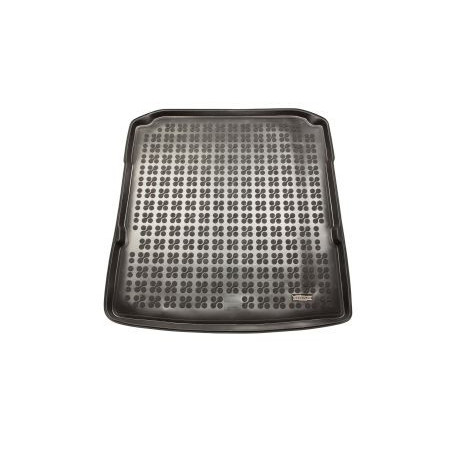Гумена стелка за багажник за Skoda Superb III (2015+) Combi bottom floor - Rezaw Plast