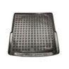 Гумена стелка за багажник за Skoda Superb III (2015+) Combi upper floor - Rezaw Plast
