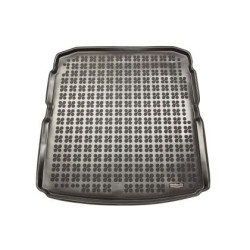 Гумена стелка за багажник за Skoda Superb III (2015+) Liftback - Rezaw Plast