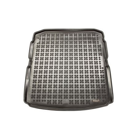 Гумена стелка за багажник за Skoda Superb III (2015+) Liftback - Rezaw Plast