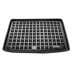 Гумена стелка за багажник за Skoda Yeti (2009+) - Rezaw Plast