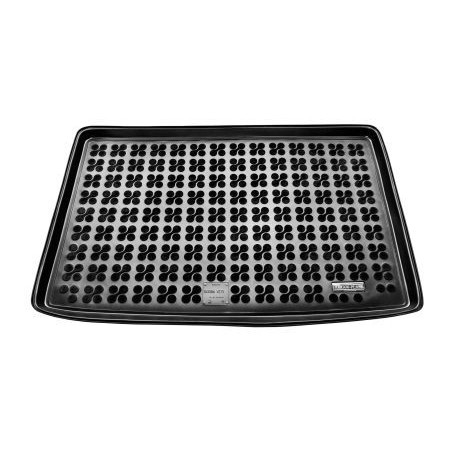 Гумена стелка за багажник за Skoda Yeti (2009+) - Rezaw Plast