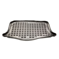 Гумена стелка за багажник за SsangYong Tivoli 4X2 (2015+) 5 seats - Rezaw Plast