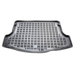 Гумена стелка за багажник за SsangYong XLV (2015+)  bottom floor - Rezaw Plast