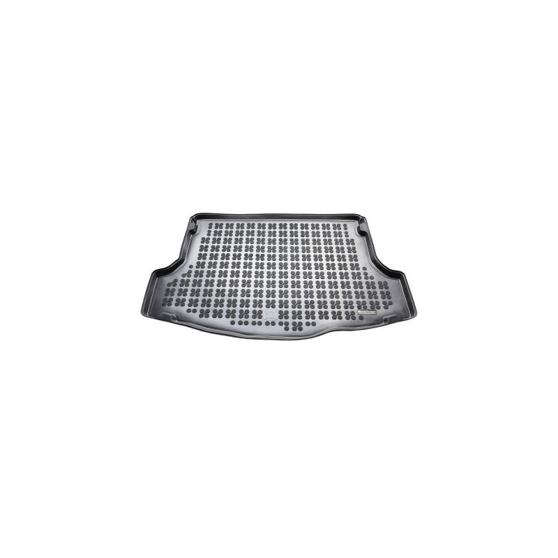 Гумена стелка за багажник за SsangYong XLV (2015+)  bottom floor - Rezaw Plast