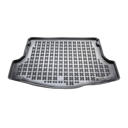 Гумена стелка за багажник за SsangYong XLV (2015+)  bottom floor - Rezaw Plast