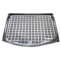 Гумена стелка за багажник за SsangYong XLV (2015+) upper floor - Rezaw Plast