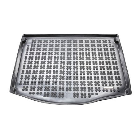 Гумена стелка за багажник за SsangYong XLV (2015+) upper floor - Rezaw Plast