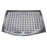 Гумена стелка за багажник за SsangYong XLV (2015+) upper floor - Rezaw Plast