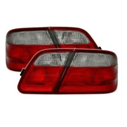 Кристални стопове за Mercedes W210 E-Class (95-02) седан