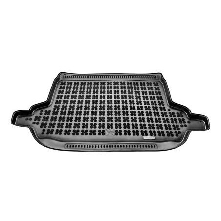 Гумена стелка за багажник за Subaru Forester (2012-2018) 89/150cm. - Rezaw Plast