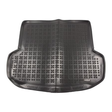 Гумена стелка за багажник за Subaru Levorg (2015+) 5 seats - Rezaw Plast