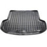 Гумена стелка за багажник за Subaru Levorg (2015+) 5 seats - Rezaw Plast