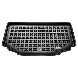 Гумена стелка за багажник за Suzuki Alto (2010+) - Rezaw Plast