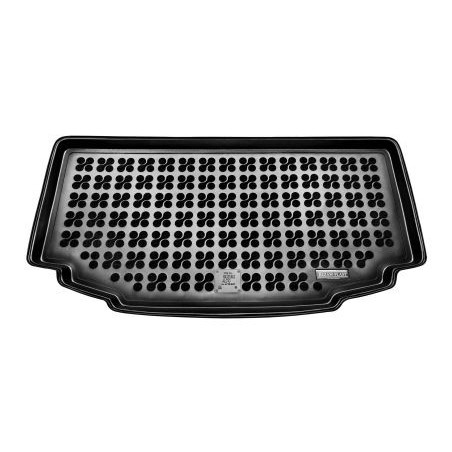 Гумена стелка за багажник за Suzuki Alto (2010+) - Rezaw Plast
