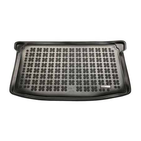 Гумена стелка за багажник за Suzuki Baleno (2016+) upper floor - Rezaw Plast